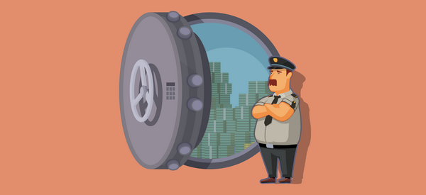 Πιστοποίηση Security Τμήμα Μαρτίου 24'