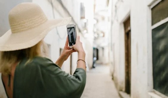 8. Ψηφιακό Marketing στον Τουρισμό