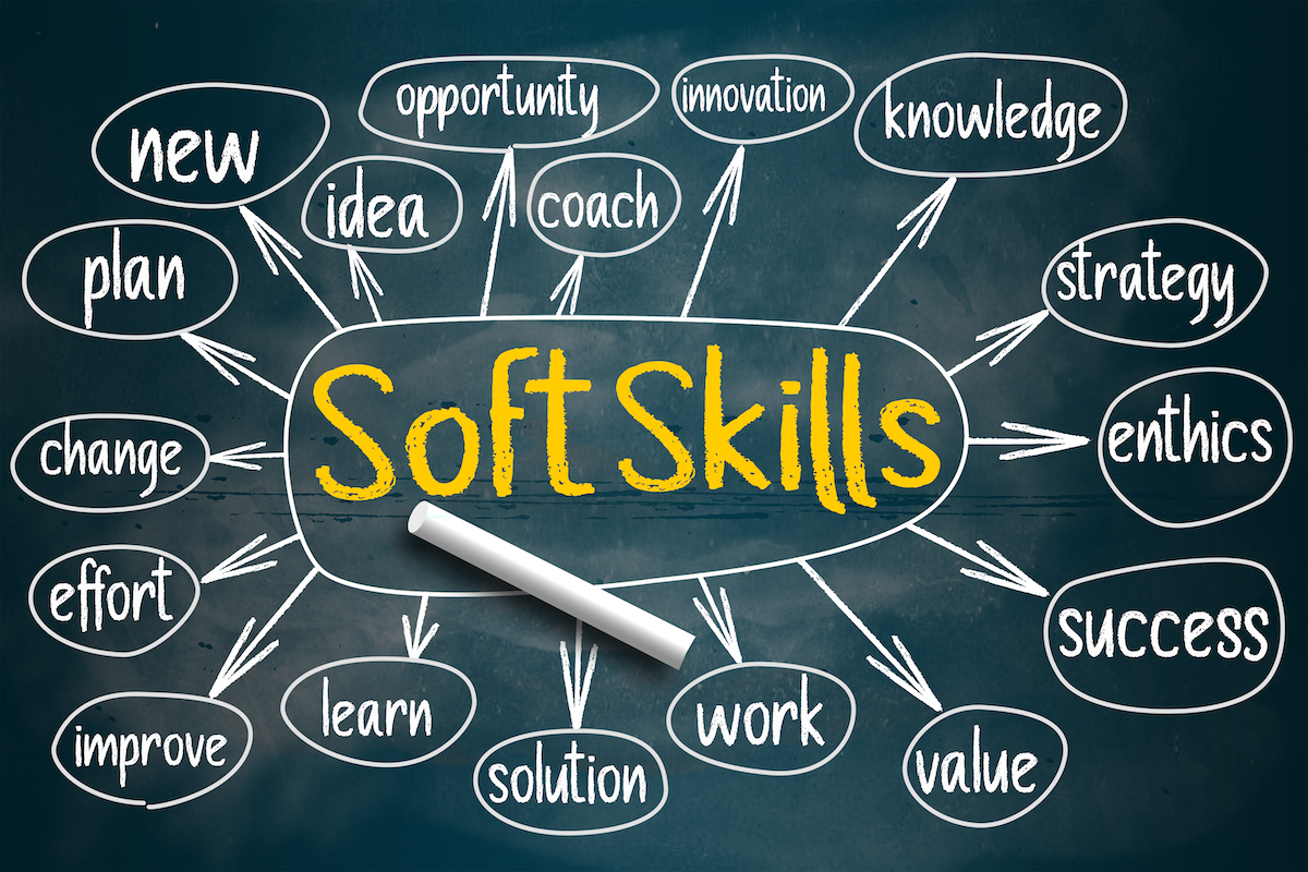 Soft Skills