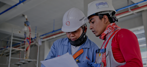 Τεχνικοί Ασφαλείας Γ' Κατηγορίας