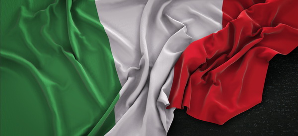 Ιταλικά (Τμήμα 34ο)