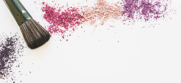 Επαγγελματικό μακιγιάζ