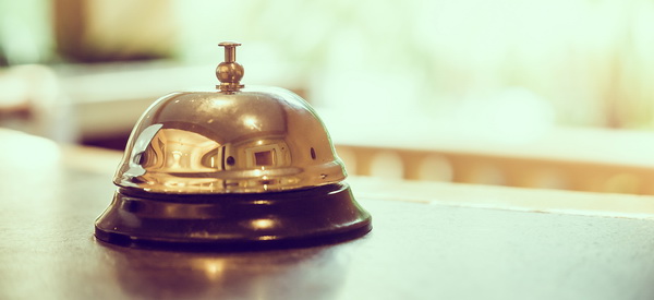 Τουριστική &amp; Ξενοδοχειακή Νομοθεσία