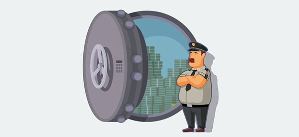 Πιστοποίηση Security Τμήμα Ιουνίου '22