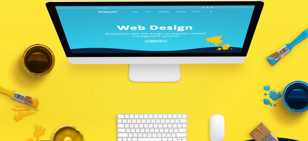 Ειδικός σχεδιασμού ιστοσελίδων και εφαρμογών