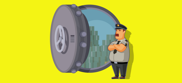 Πιστοποίηση Security Τμήμα Ιουλίου '22