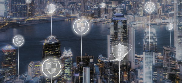 Τεχνικός Προγραμματισμού Smart Building