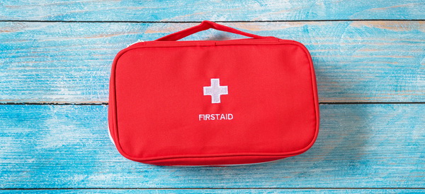 Πρώτες Βοήθειες (Τμήμα 10ο)